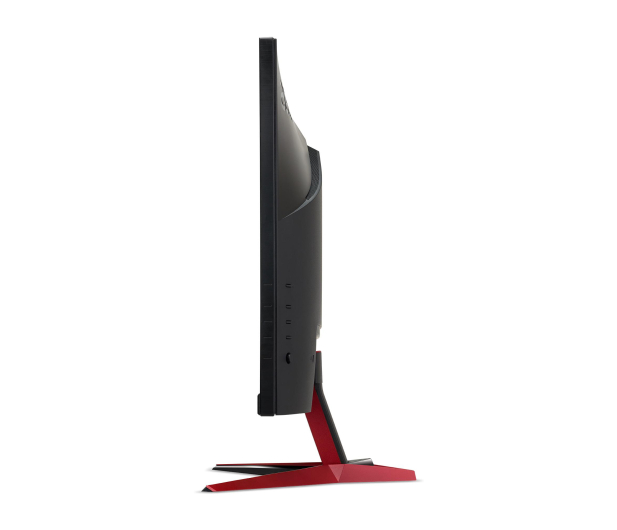 Acer Nitro VG242YPBMIIPX czarny HDR400 - 587797 - zdjęcie 7